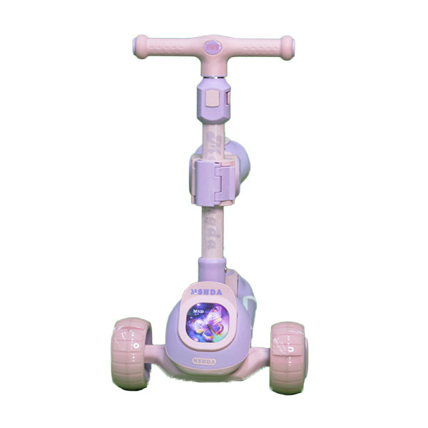 اسکوتر مدل صندلی دار تعادلی کد SC1487