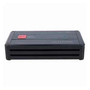 آمپلی فایر خودرو  ای سی وی مدل DX-1.700
