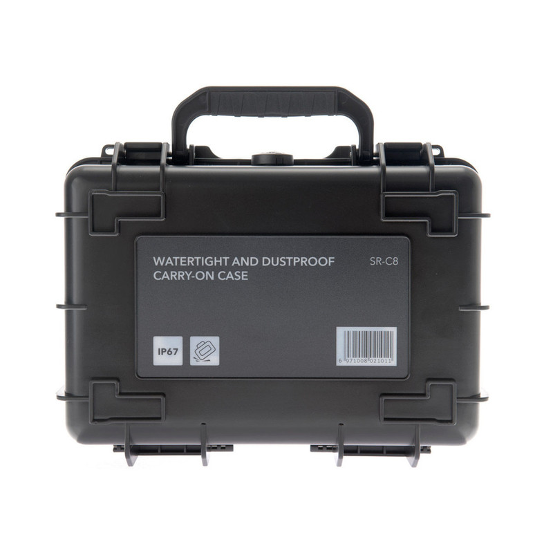 کیف ضد آب دوربین سارامونیک مدل SR-C8
