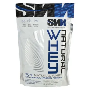 پروتئین وی اس ان ان - 2270 گرم