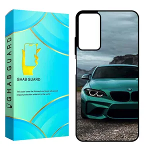 Ghab Guard CHAPGHAB Cover For Xiaomi Redmi Note 11 Pro / Redmi Note 12 Pro 4G