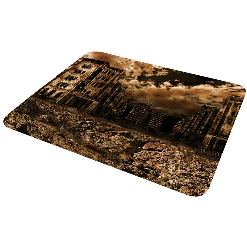 ماوس پد مدل SP990 