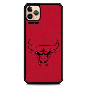 AKAM AMCWA11PRO-BRANDS3 Cover For Apple iPhone 11 Pro