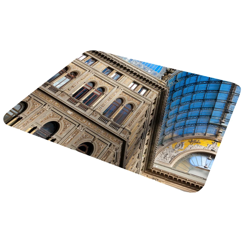 ماوس پد مدل S 994 