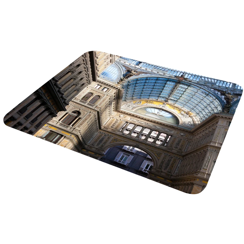 ماوس پد مدل S 998 