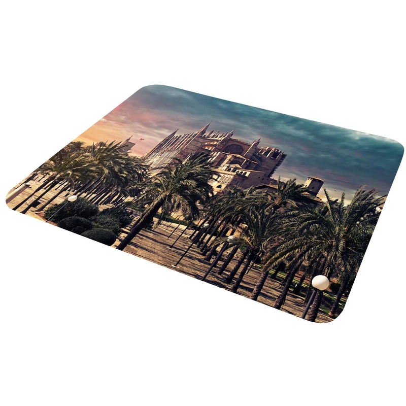 ماوس پد مدل S 997 