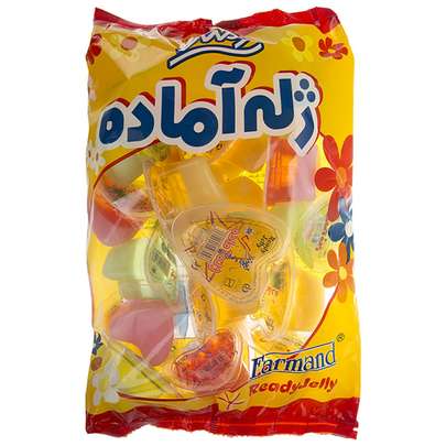 ژله برای سگ مفید است؟