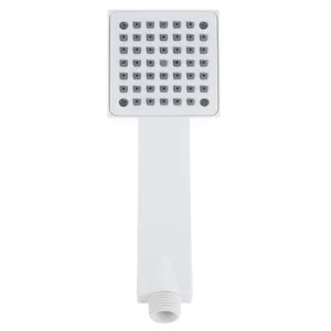 Sani Plastic Lina Shower Head