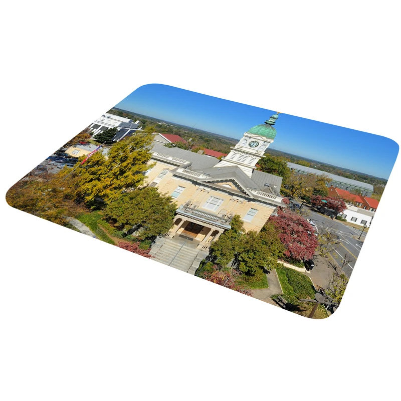 ماوس پد مدل S 1005 