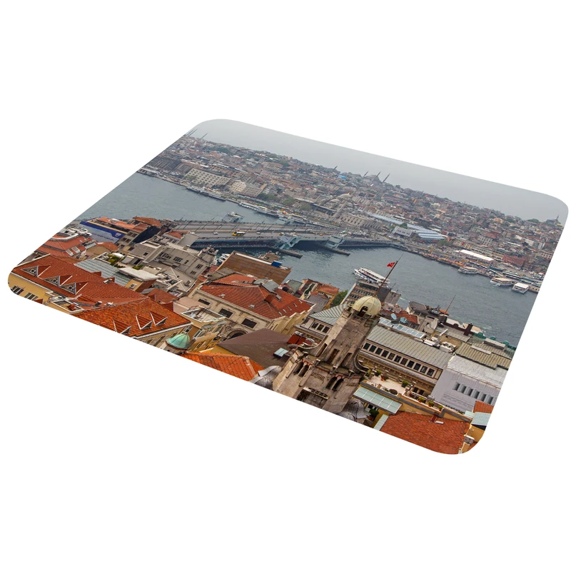 ماوس پد مدل S 1004 