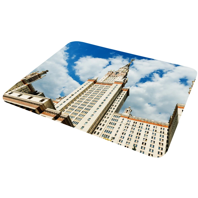 ماوس پد مدل S 1002 