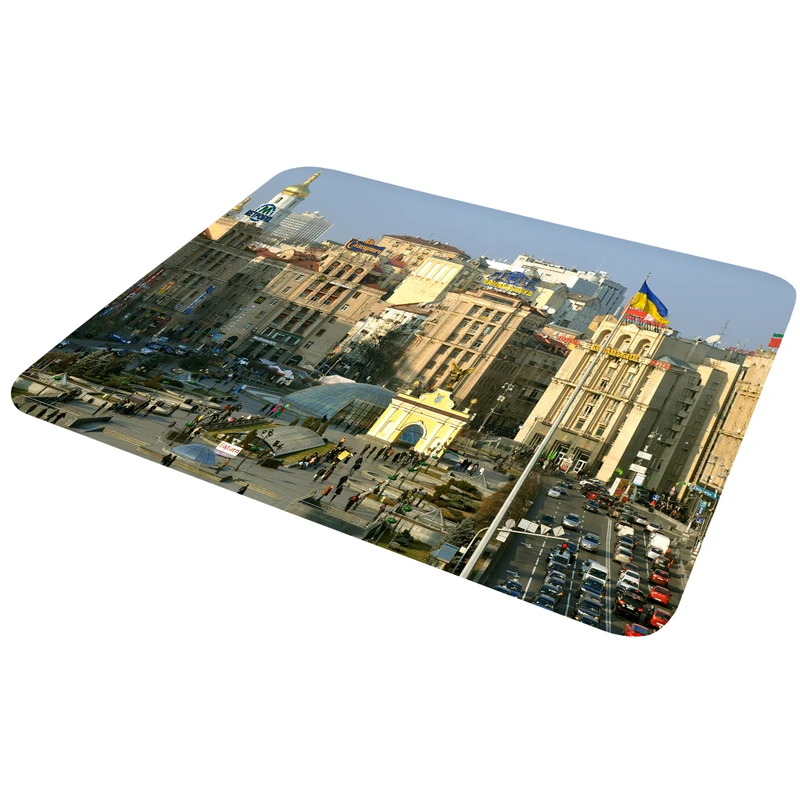 ماوس پد مدل S 1010 