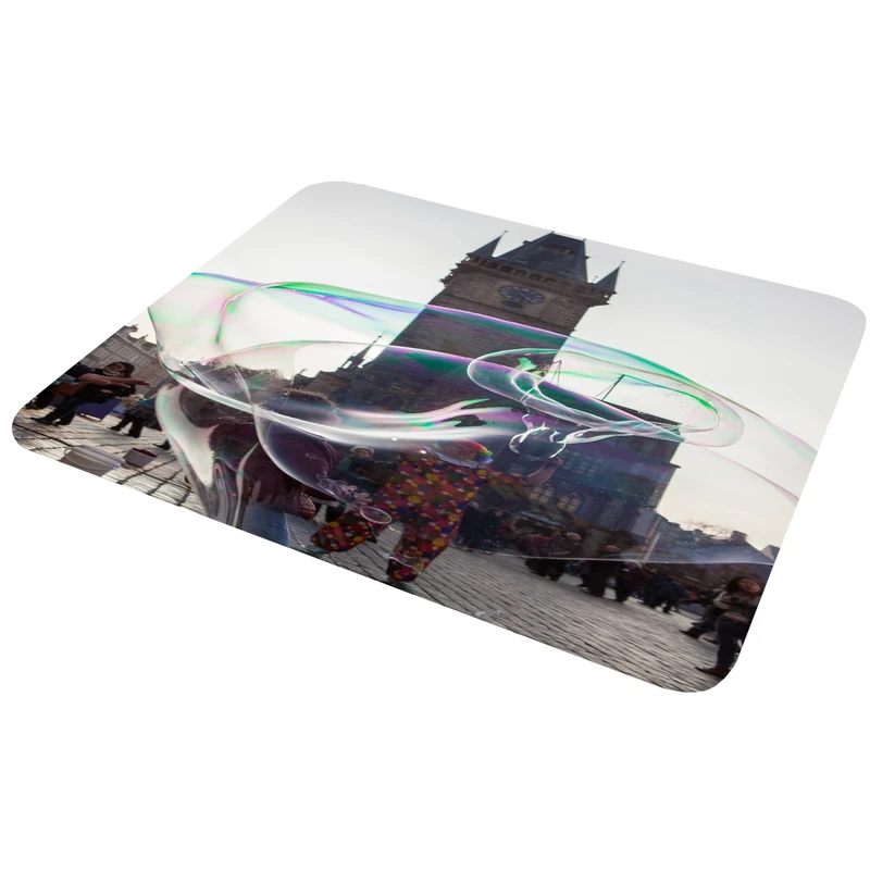 ماوس پد مدل S 1011 