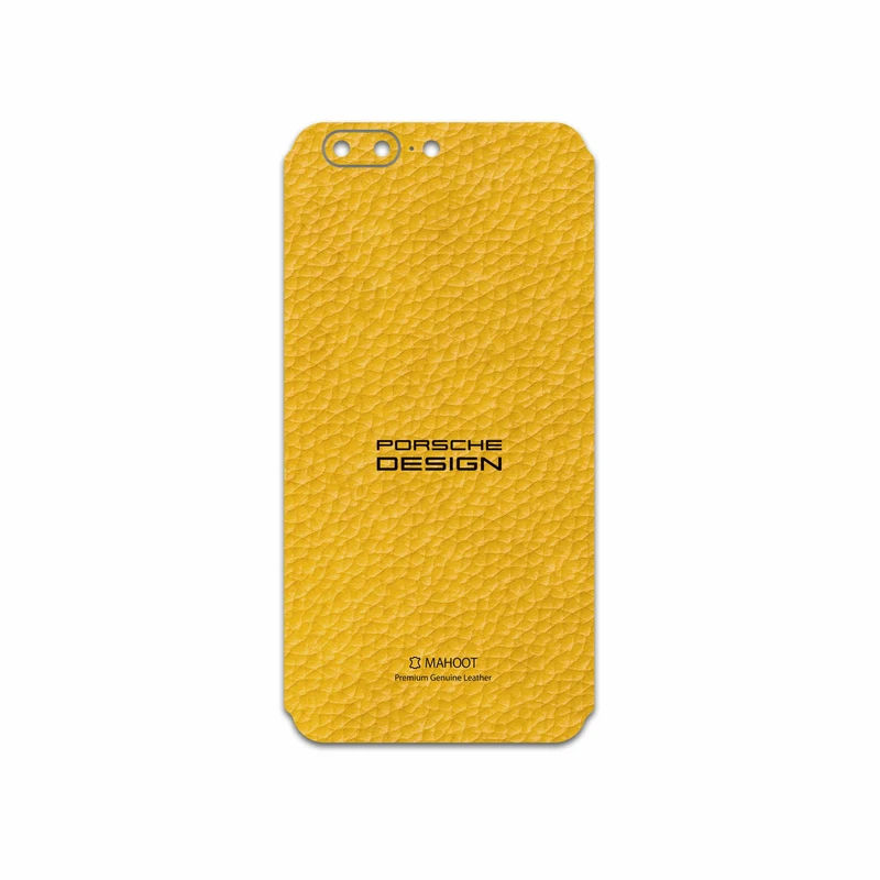 برچسب پوششی ماهوت مدل ML-PRDS مناسب برای گوشی موبایل وان پلاس 5