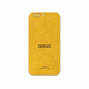 MAHOOT ML-PRDS Cover Sticker for OnePlus 5