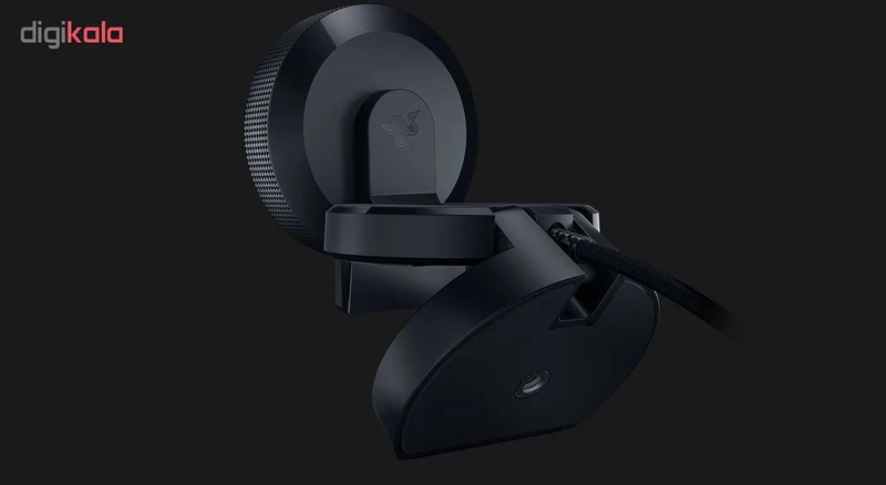 عکس شماره 3 : وب-کم ریزر مدل kiyo