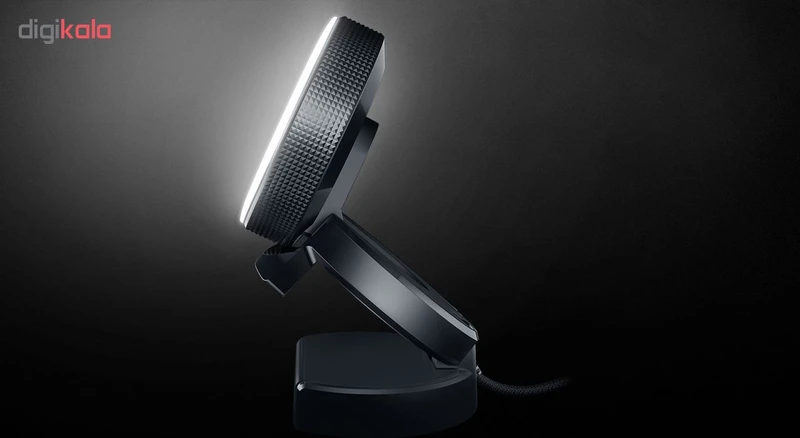 عکس شماره 6 : وب-کم ریزر مدل kiyo