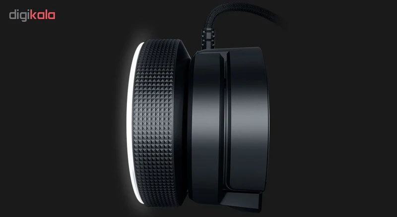 عکس شماره 8 : وب-کم ریزر مدل kiyo