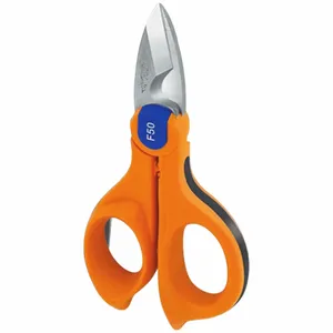 قیچی اچ تی اینسترومنتس مدل F50