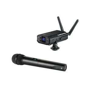 میکروفون بیسیم آدیو-تکنیکا مدل ATW1702