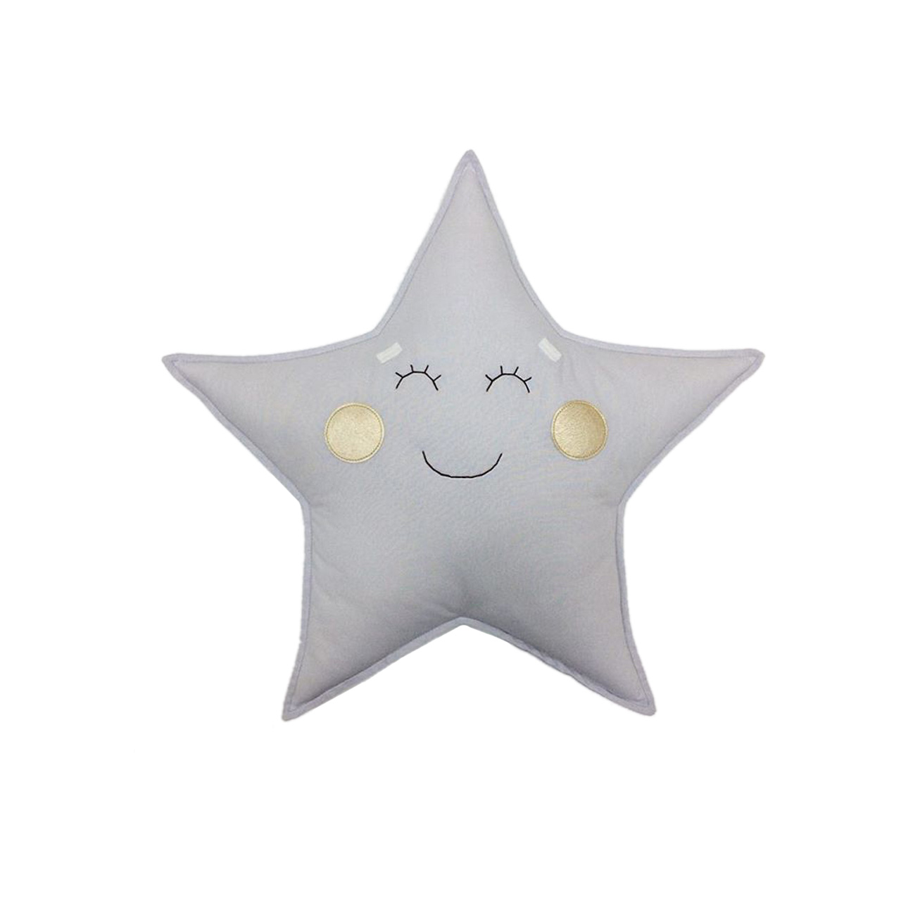 محافظ تخت کودک طرح ستاره کد 970030