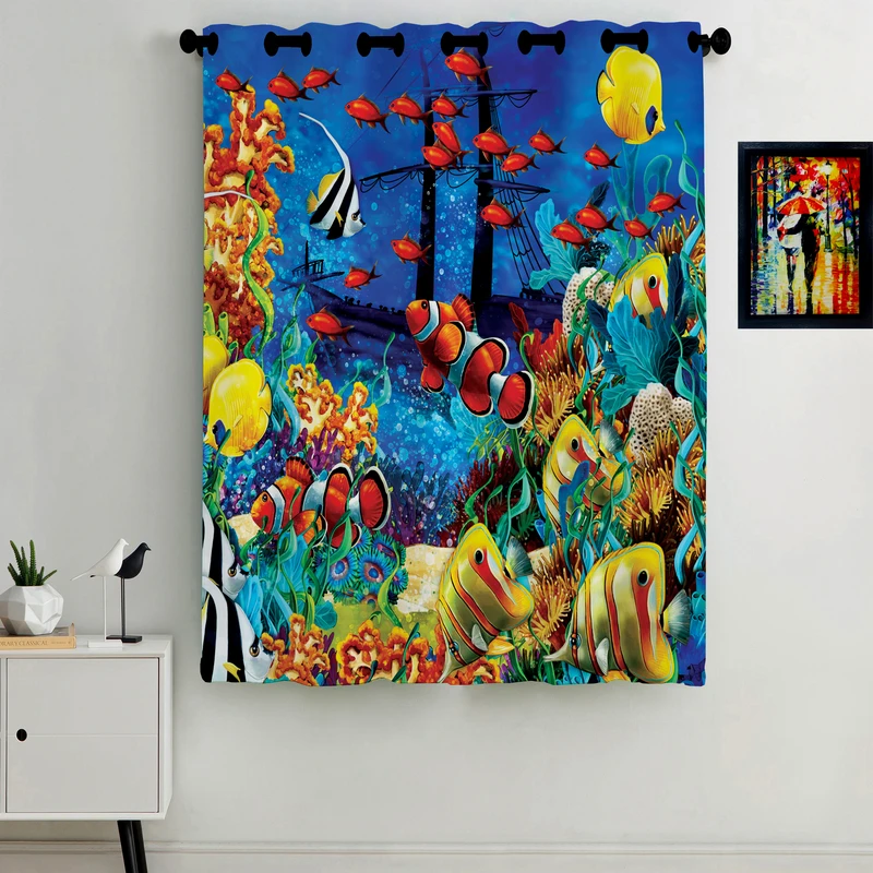 پرده مدل C2-50855 