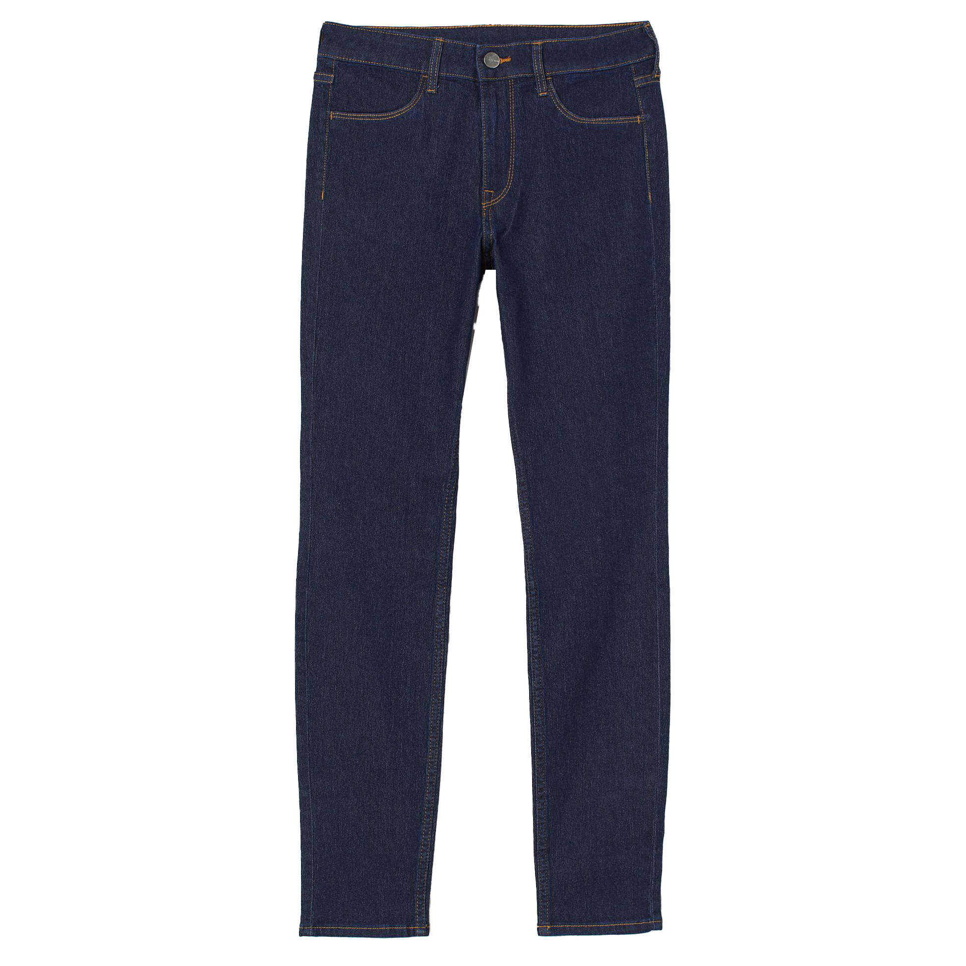 شلوار جین زنانه اچ اند ام مدل as-348