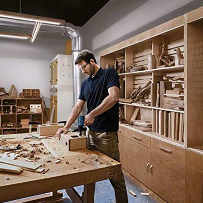 دریل پیچ گوشتی شارژِی بوش مدل GSR 12 V 30 Professional