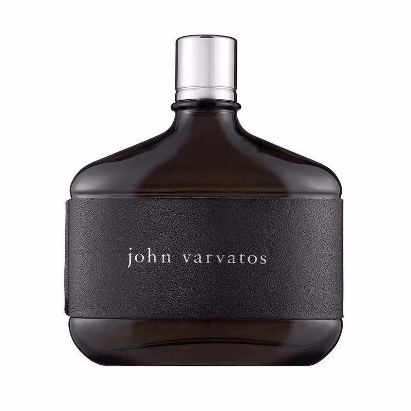 ادو تویلت مردانه جان وارواتوس مدل varvatos حجم 75 میلی لیتر