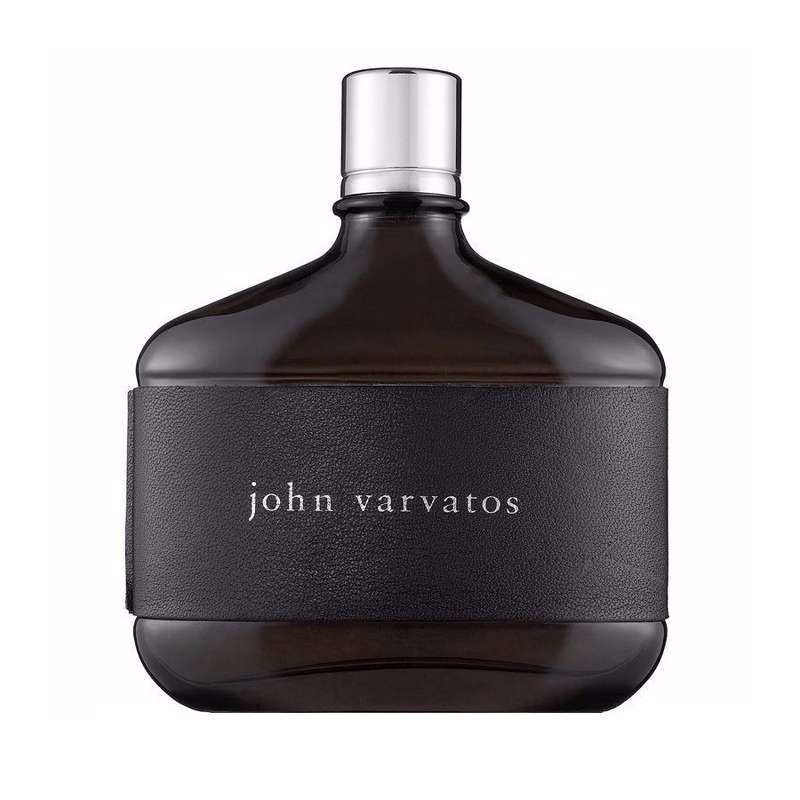 ادو تویلت مردانه جان وارواتوس مدل varvatos حجم 75 میلی لیتر