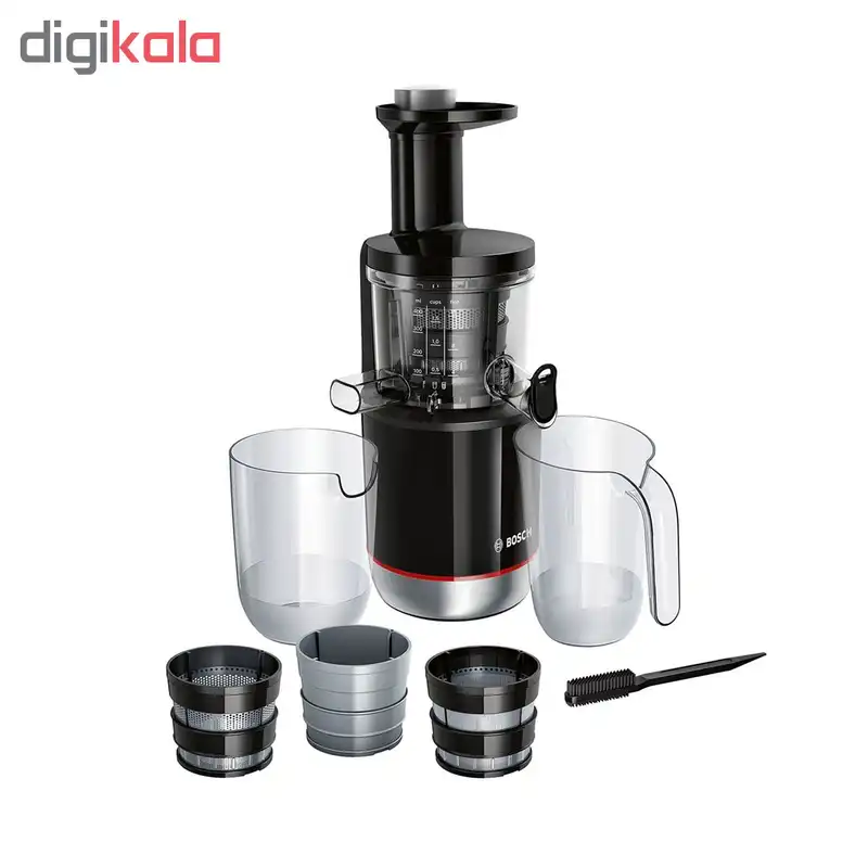 عصاره گیر بوش مدل MESM731M