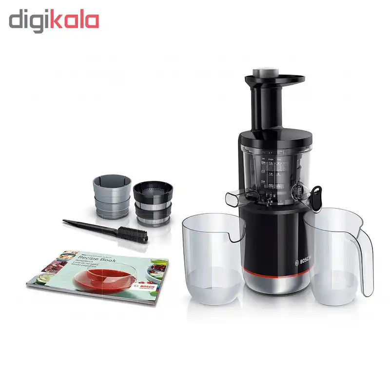 عصاره گیر بوش مدل MESM731M