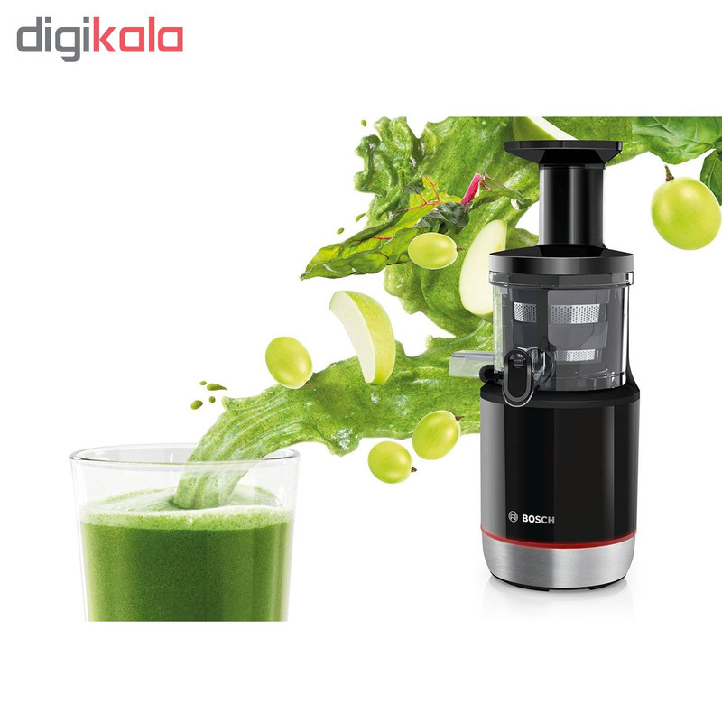 عصاره گیر بوش مدل MESM731M