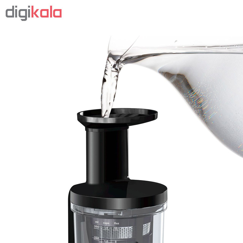 عصاره گیر بوش مدل MESM731M