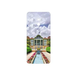MAHOOT Eram garden Cover Sticker for Meizu Pro 6