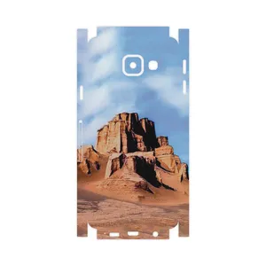 MAHOOT Kaloot-FullSkin Cover Sticker for Samsung Galaxy A3 2016