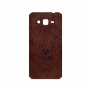 MAHOOT NL-XBOX Cover Sticker for Samsung Galaxy Grand Prime