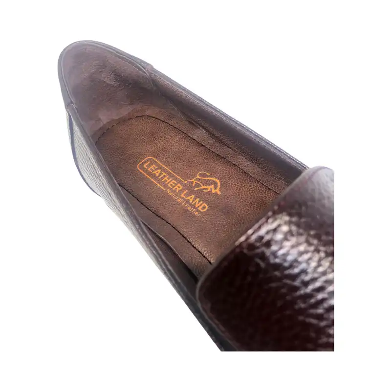 کفش زنانه سرزمین چرم مدل 1672
