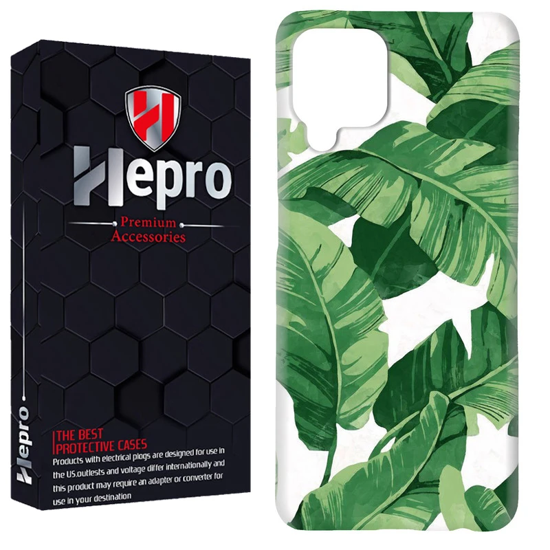 کاور هپرو مدل RC مناسب برای گوشی موبایل سامسونگ Galaxy A12