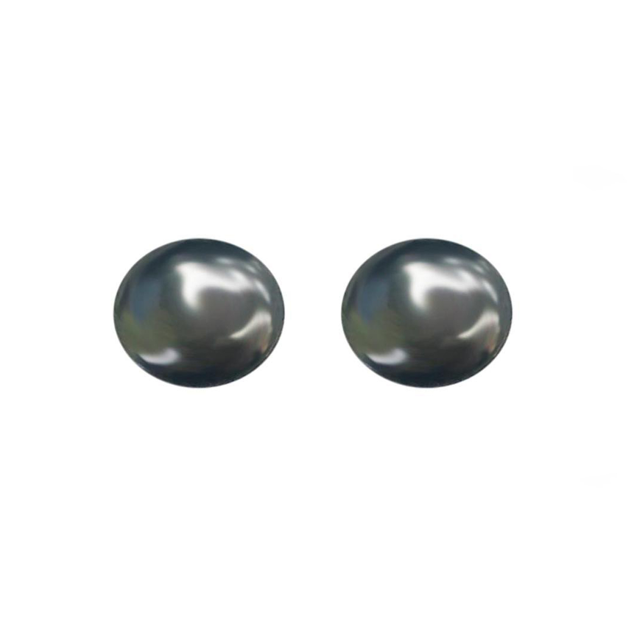 گوشواره مغناطیسی مدل Magnetism balck