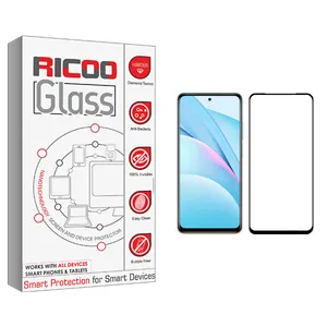 ricoo +HD Screen Protector For Xiaomi Mi 10T Lite 5G