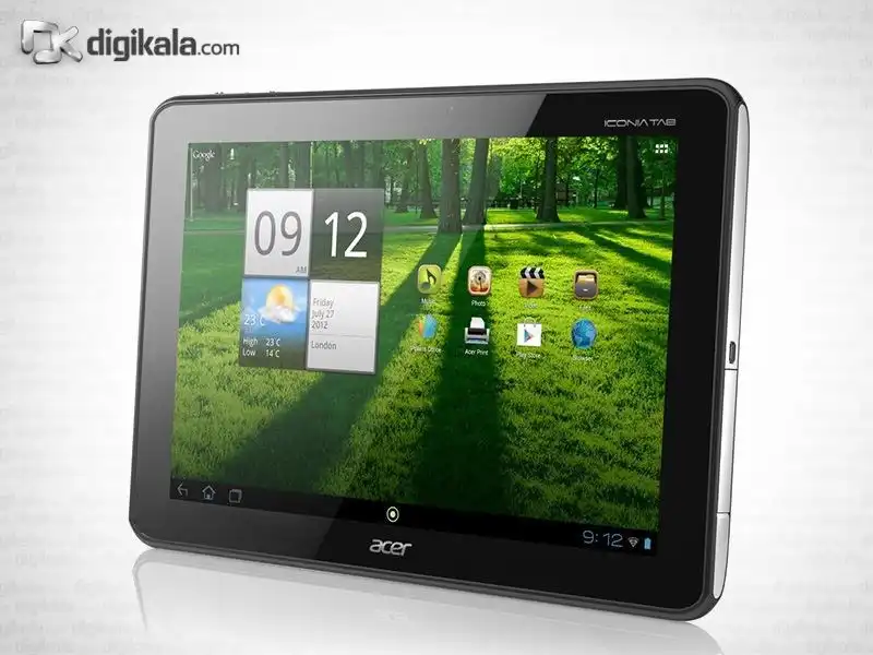 تبلت ایسر آی کونیا تب ای 700 - 16 گیگابایتی