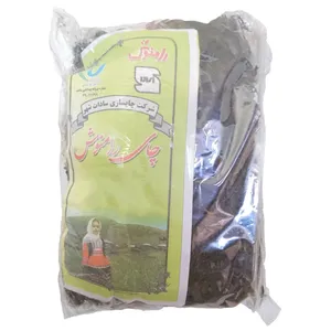 چای سیاه قلم رامنوش بسته 500 گرمی