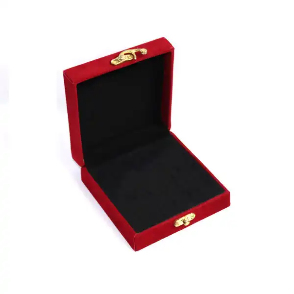 جعبه جواهرات مدل BS-100