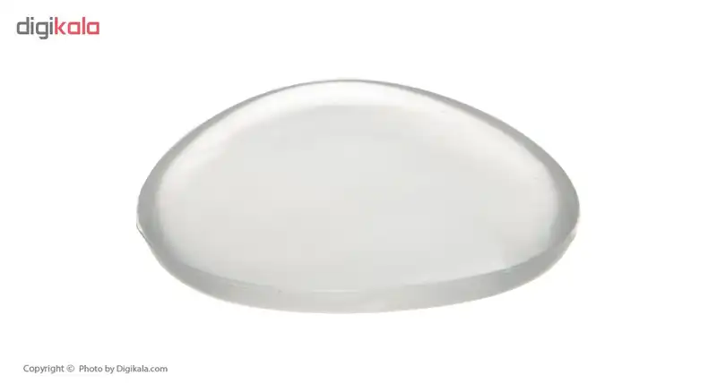 پد آرایشی سیلیکونی مدل Canada