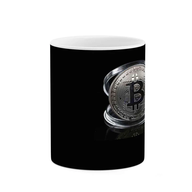 ماگ کاکتی مدل کریپتو کارنسی و ارزهای دیجیتال کد mgh23917