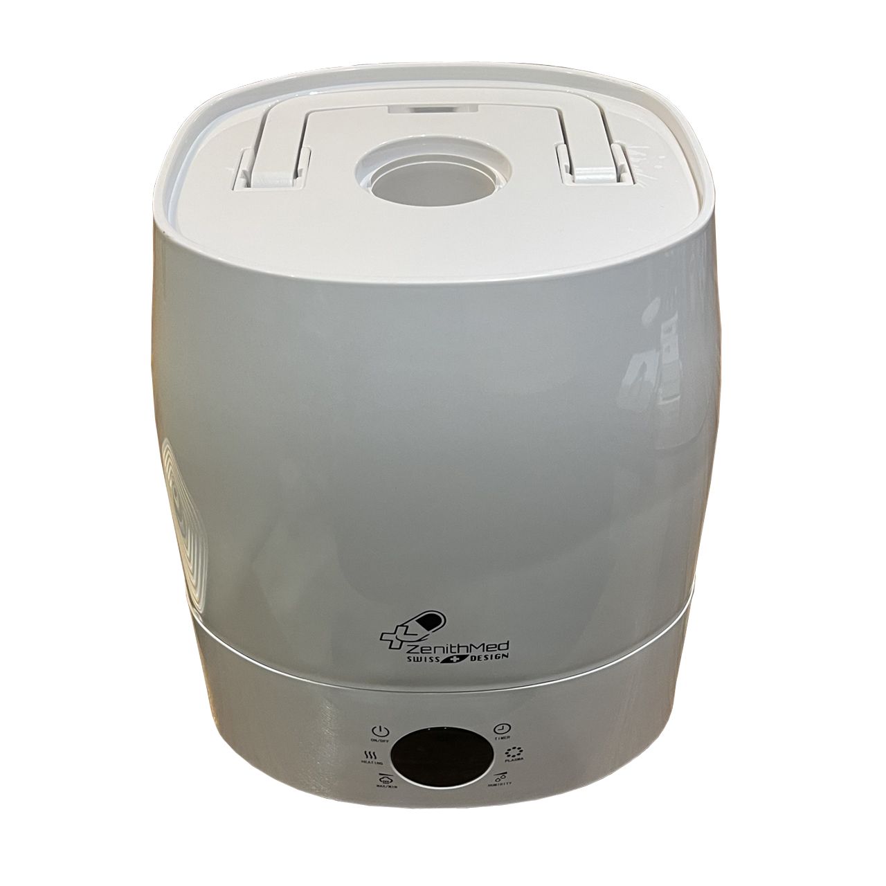 دستگاه بخور سرد و گرم زنیتمد مدل ZTH-HD5.5 -  - 3