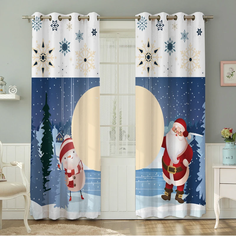 پرده نیروانا مدل مخمل کد 4133 سایز 140×280 سانتی متر