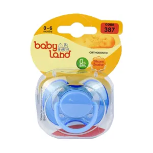 Baby Land 387 Pacifier