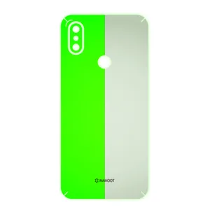 MAHOOT Fluorescence Special Cover Sticker for Xiaomi Mi A2-Mi 6X
